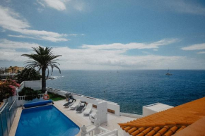 Villa Blanca